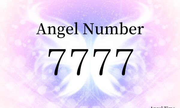 エンジェルナンバー７７７７の数字の意味『苦難や障害の終わり・望みが現実化する』