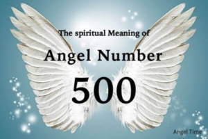 エンジェルナンバー５００５の数字の意味 すべては流れに身を任せて進みましょう Angel Time