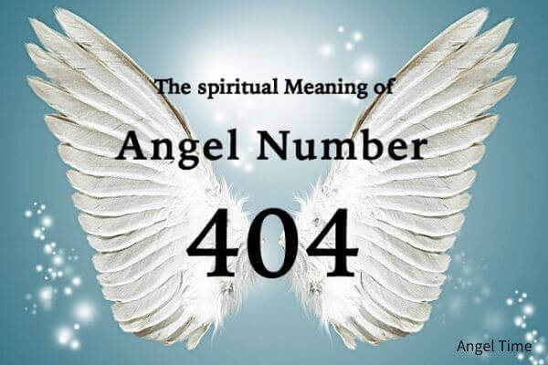 エンジェルナンバー４０４の数字の意味『あなたを愛する天使たちが励まし、導いてくれています』