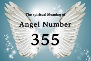 エンジェルナンバー355の数字の意味『自分自身を信じることで夢を実現できる