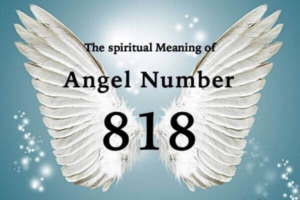エンジェルナンバー818の数字の意味『自分の意思決定・あなたの内側の声』
