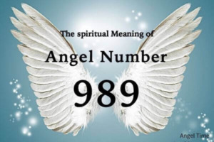 989のエンジェルナンバー数字の意味『あなたの人生におけるいくつかの局面が終わりを迎えている』