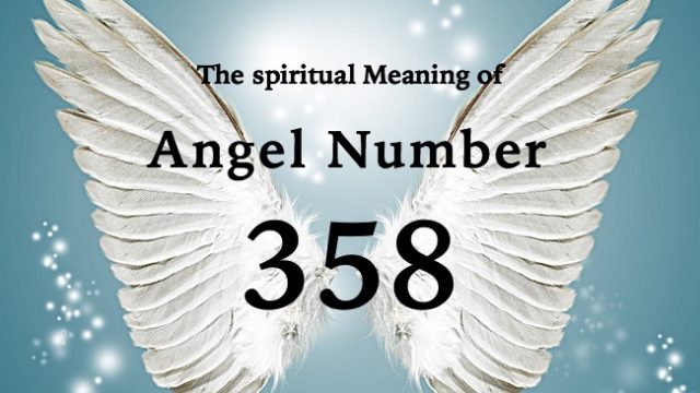 エンジェルナンバー３５８の数字の意味 恋愛 高尚な存在に見守られた人生の転機 Angel Time