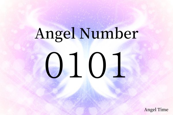 0101のエンジェルナンバー数字の意味・恋愛『あなたの悩みに対して天使たちが手をさしのべています』