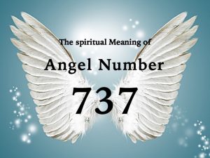 737のエンジェルナンバー数字の意味・恋愛『天使たちによって何か素晴らしいことがあなたに起きようとし...