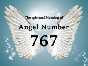 767のエンジェルナンバー数字の意味・恋愛『天使たちがあなたは正しい方向へと導かれています』