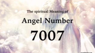 エンジェルナンバー１７１７の数字の意味 望みの実現につながるいいことが起きるかも Angel Time
