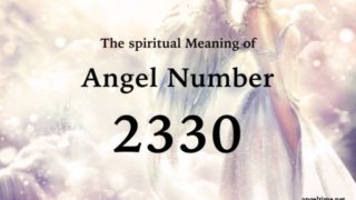 エンジェルナンバー１４１４の数字の意味 ポジティブなアファメーションを続けて Angel Time