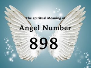 エンジェルナンバー898の数字の意味『あなたの人生における重要な時期が終わりを迎える』