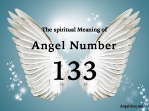 エンジェルナンバー133の数字の意味『恐れや不安は手放して変化と癒しを求めましょう』