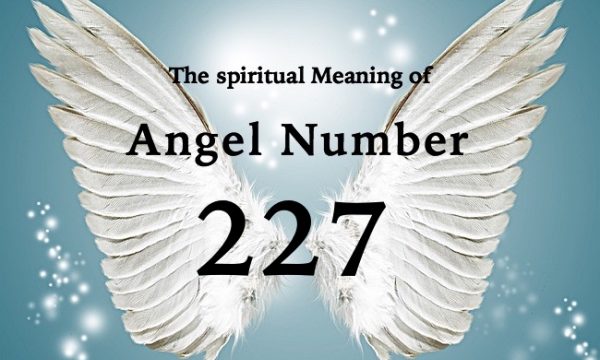 エンジェルナンバー２２７の数字の意味『答えはあなたの中にあります・自分自身をもっと信じましょう』
