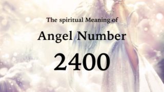 エンジェルナンバー５００５の数字の意味 すべては流れに身を任せて進みましょう Angel Time