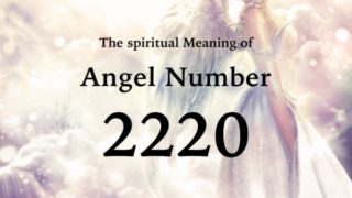 エンジェルナンバー２２３３の数字の意味 あなたが望む人生を創造するための招待状 Angel Time