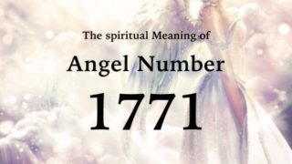 エンジェルナンバー１８１８の数字の意味 豊かな流れが人生に訪れつつある Angel Time