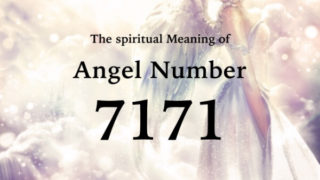 エンジェルナンバー２２１１の数字の意味 あなたに新しい始まりがやってきています Angel Time