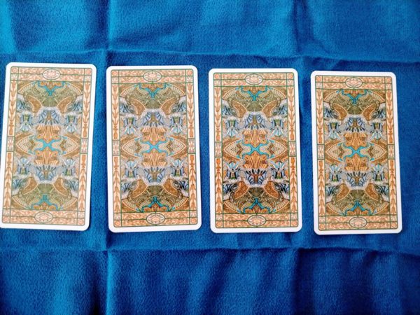 今の職場で出世は見込める 仕事運は タロット占い Angel Time