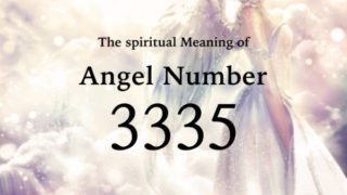 エンジェルナンバー１４１４の数字の意味 ポジティブなアファメーションを続けて Angel Time