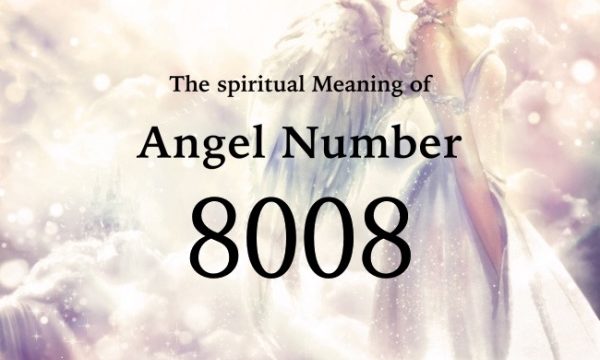 エンジェルナンバー８００８の数字の意味『これから訪れる終わりは、あなたの魂の目的や使命の一部です』