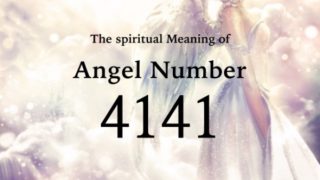 エンジェルナンバー５１の数字の意味 魂の使命や人生の目的に沿った行動を起こす時 Angel Time