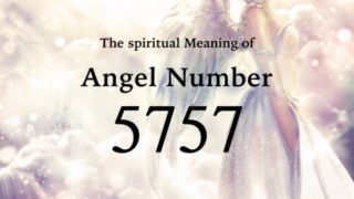 エンジェルナンバー１４１４の数字の意味 ポジティブなアファメーションを続けて Angel Time