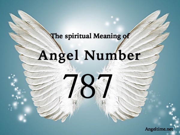 エンジェルナンバー７８７の数字の意味『天使や宇宙からのサインを受け取り、日常生活に役立てましょう』