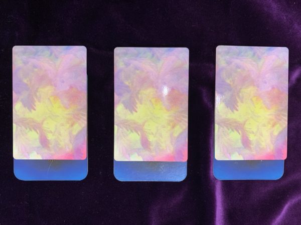 今決断をしようとしているあなたへ タロット オラクルカード Angel Time