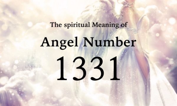 エンジェルナンバー１３３１の数字の意味『天使たちがポジティブで楽観的なエネルギーを送っています』
