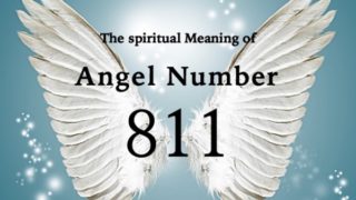 エンジェルナンバー８１１の数字の意味『天使からあなたの祈りへの答えとヒント』