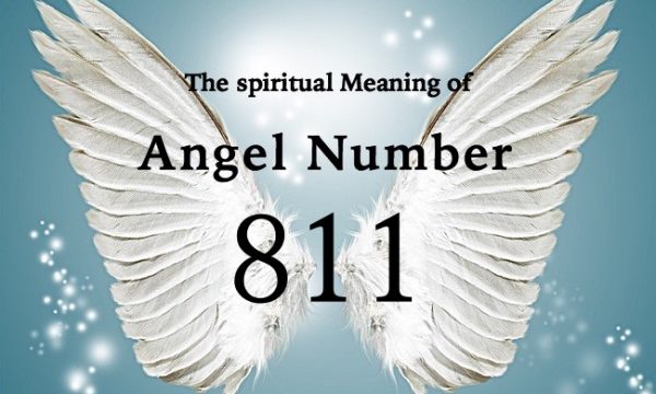 エンジェルナンバー８１１の数字の意味『天使からあなたの祈りへの答えとヒント』