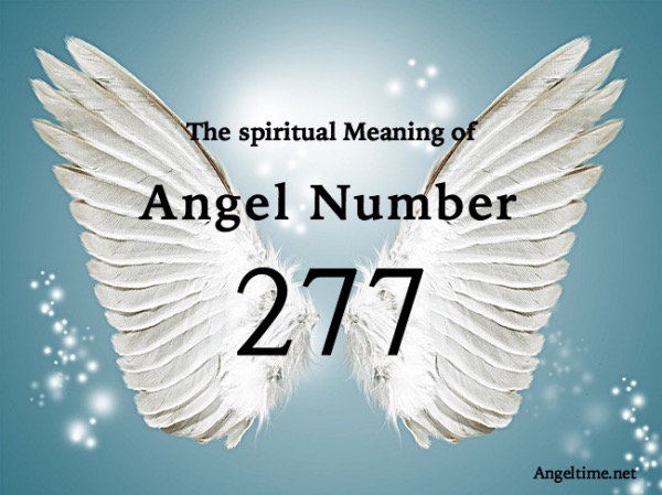エンジェルナンバー２７７の数字の意味『あなたの祈りや姿勢が成功への道へと導いています』