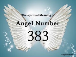 エンジェルナンバー383の数字の意味『豊かさの流れを受け入れられるようにオープンでいましょう』