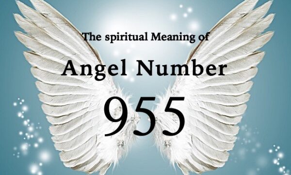 エンジェルナンバー９５５の数字の意味『心の声に耳を傾け、あなたの直感に従いましょう』