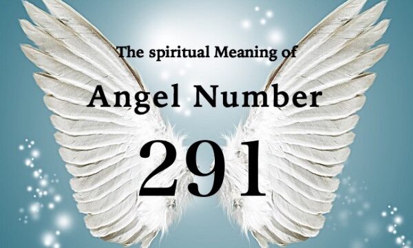 エンジェルナンバー２９１の数字の意味『魂の使命を果たすためのチャンスの扉が開かれています』