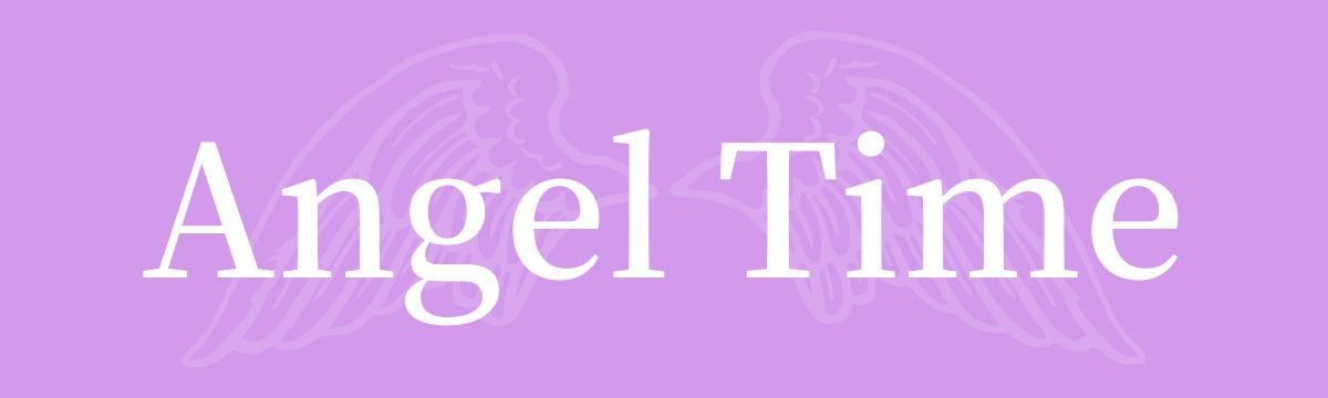 Angel Time